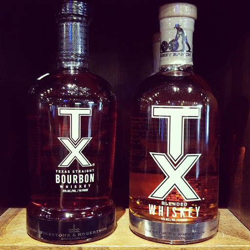 Liquor Store «1001 Wine & Spirits», reviews and photos, 1001 Ross Ave Suite 100, Dallas, TX 75202, USA