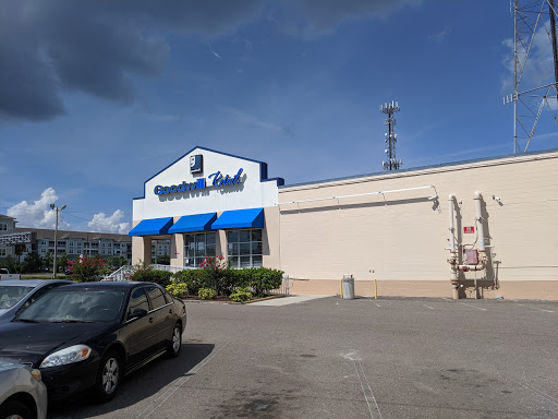 Thrift Store «Goodwill St Petersburg Store», reviews and photos