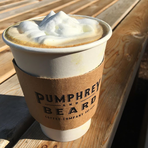 Pumphery & Beard Coffee Company