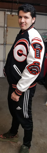 Sporting Goods Store «Jock Shop», reviews and photos, 5785 W Sahara Ave, Las Vegas, NV 89146, USA