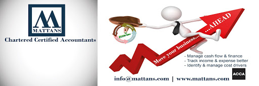 Mattans (Accountants & Business Advisers)