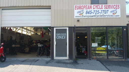 Motorcycle Shop «European Cycle Services», reviews and photos, 1581 NY-211, Middletown, NY 10941, USA
