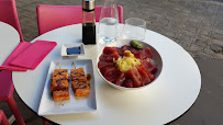 Plats et boissons du Restaurant japonais Planet Sushi à Paris - n°17