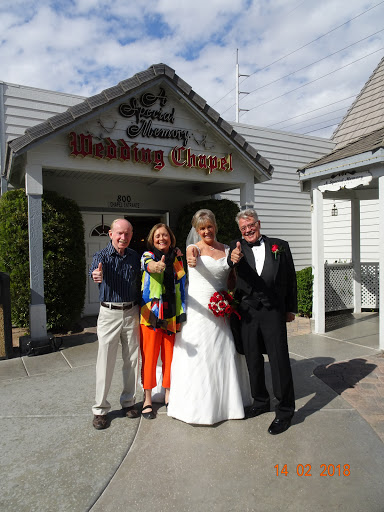 Bridal Shop «Bridal Elegance & Tuxedo», reviews and photos, 3935 W Reno Ave, Las Vegas, NV 89118, USA