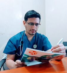 Dr. Silvio Duran Huacon. Alergólogo.