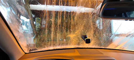 Car Wash «Quick Quack Car Wash - South Natomas», reviews and photos, 3436 Northgate Blvd, Sacramento, CA 95834, USA