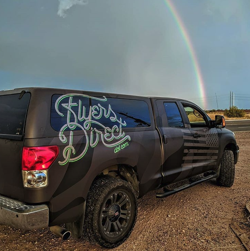 Flyers Direct, 305 S Rockford Dr, Tempe, AZ 85281, USA, 