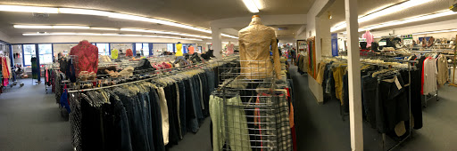 Thrift Store «Goodwill Store & Donation Center», reviews and photos