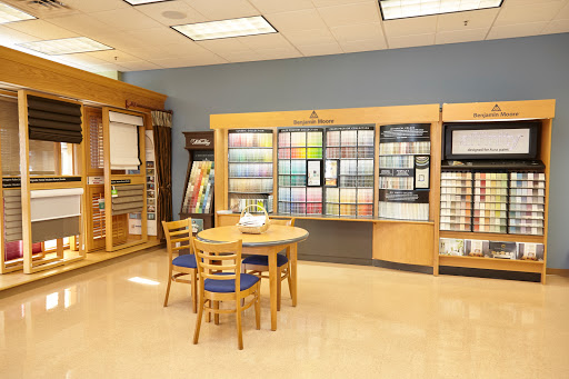 Paint Store «JC Licht», reviews and photos, 419 S Washington St, Naperville, IL 60540, USA