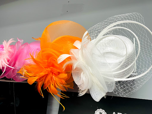 Beauty Supply Store «Beauty Infinity Mart», reviews and photos, 4015 Holcomb Bridge Rd, Norcross, GA 30092, USA