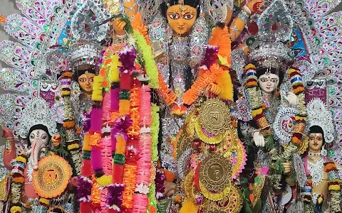 Samra Maa Durga Mandir image