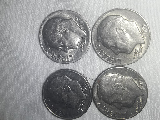 Pawn Shop «Loop Coin and Jewelry», reviews and photos, 3972 Government Blvd, Mobile, AL 36693, USA