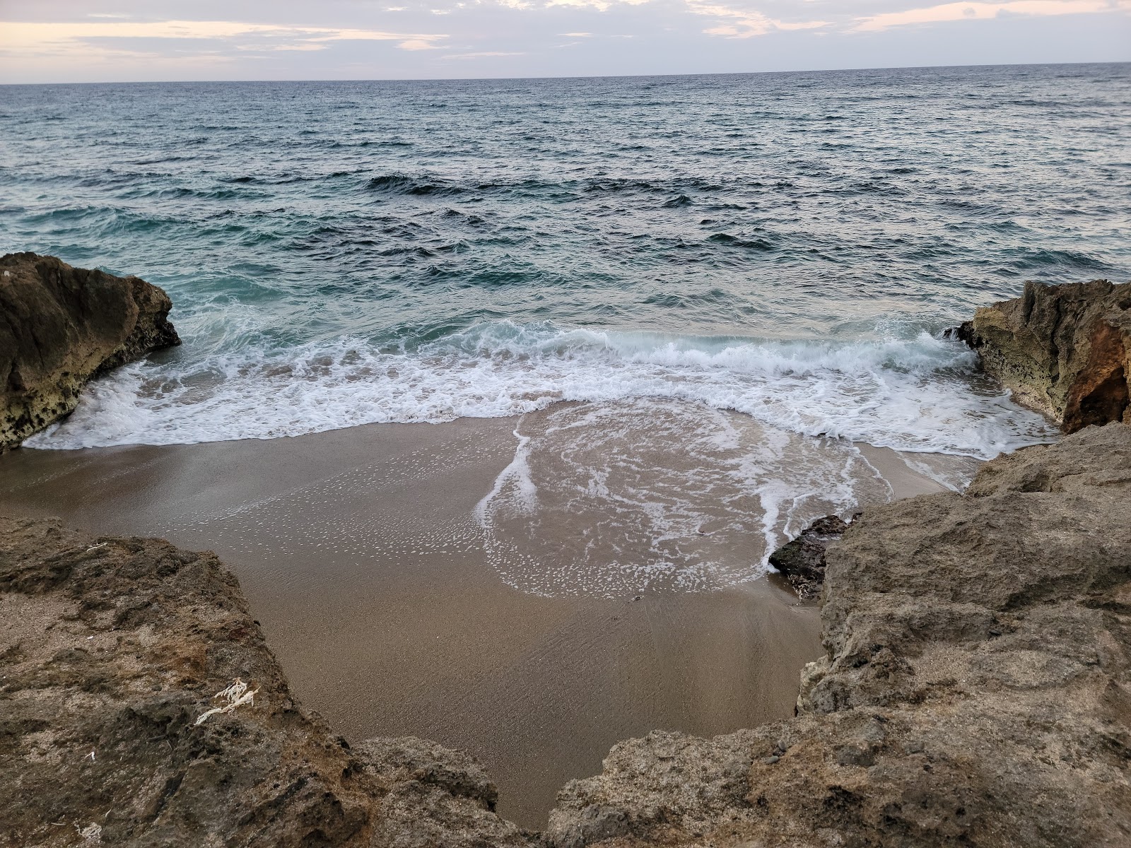 Playa Puerto Hermina photo #8