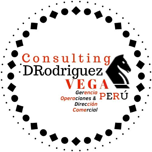 Consultora DRodriguez Vega