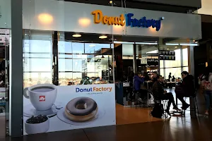 Donut Factory image