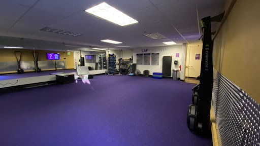 Gym «Anytime Fitness», reviews and photos, 946 Diablo Ave, Novato, CA 94947, USA