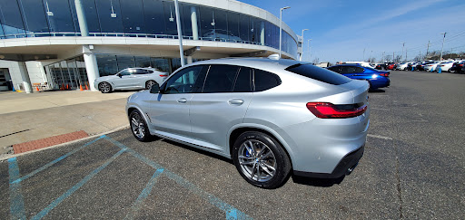 BMW Dealer «BMW of Mt. Laurel», reviews and photos, 1220 New Jersey 73, Mt Laurel, NJ 08054, USA