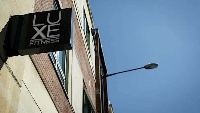 Reviews of Luxe Fitness Bedminster in Bristol - Gym