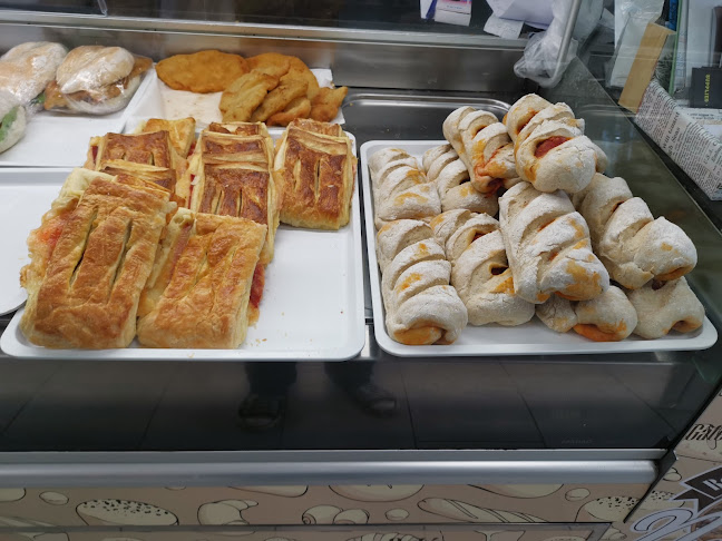 Rezensionen über Boulangerie Natas E Natinhas in Monthey - Bäckerei