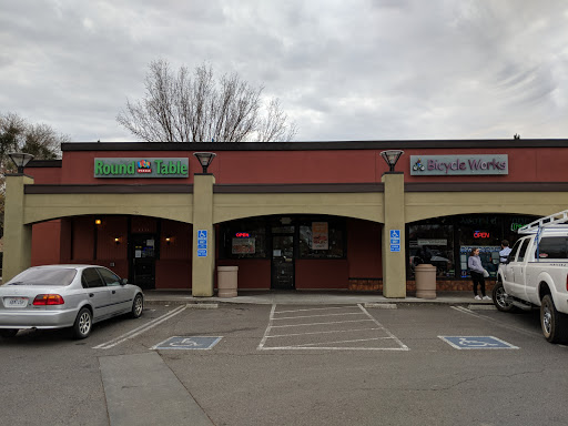 Running Store «Athletic Feat», reviews and photos, 3367 Solano Ave, Napa, CA 94558, USA