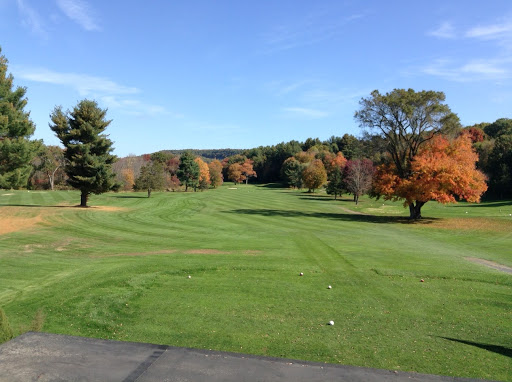 Golf Course «Copper Hill Golf Club», reviews and photos, 20 Copper Hill Rd, East Granby, CT 06026, USA