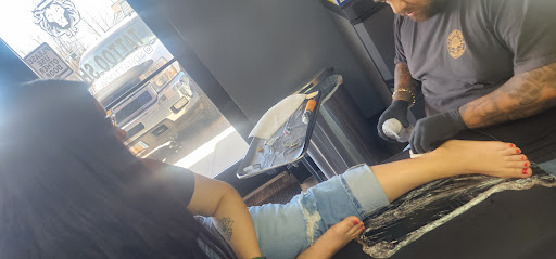 Explore red tattoo ideas women, creative tattoo ideas in Anchorage, available at SDITATTOO, LLC