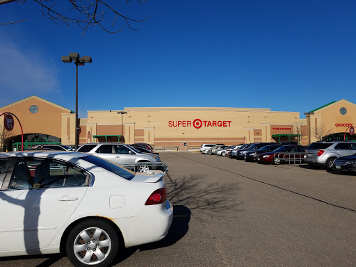 Department Store «Target», reviews and photos, 111 Pioneer Trail, Chaska, MN 55318, USA