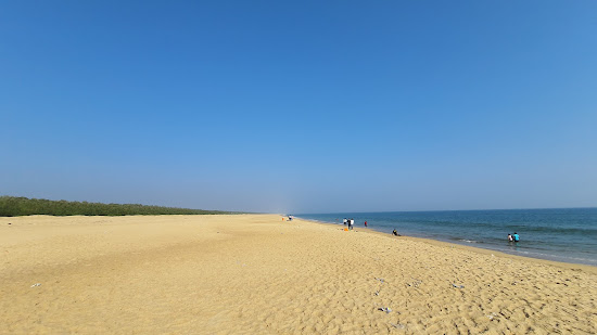 Astaranga Sea Beach