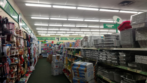 Dollar Store «Dollar Tree», reviews and photos, 42245 Washington St, Palm Desert, CA 92211, USA