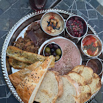 Photo n°3 de l'avis de Dennis. fait le 04/10/2023 à 09:52 sur le  Das Maria à Munich