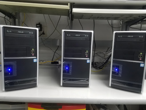 Computer Repair Service «Sakki Computers», reviews and photos, 22 Hempstead Turnpike, Farmingdale, NY 11735, USA