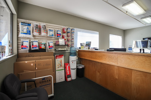 Self-Storage Facility «Seattle Self Storage», reviews and photos, 1100 Poplar Pl S, Seattle, WA 98144, USA