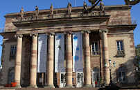 Opéra national du Rhin du Restaurant Café de l'Opéra à Strasbourg - n°8