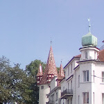 Photo n°3 de l'avis de Eduard.z fait le 21/07/2018 à 09:46 sur le  Hotel Gasthof Stift à Lindau