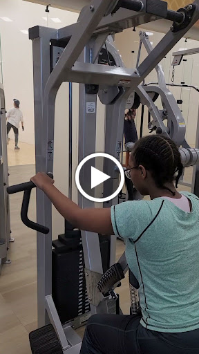 Gym «LA Fitness Buford», reviews and photos, 3420 Buford Dr NE, Buford, GA 30519, USA