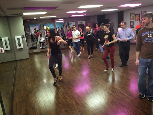 Dance School «Salsabysal Dance Studio Of Salsa and Bachata», reviews and photos, 13740 Midway Rd #710, Dallas, TX 75244, USA