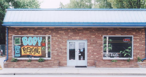 Explore death date tattoo ideas, creative tattoo ideas in Salem, available at Jori Zans Body Piercing