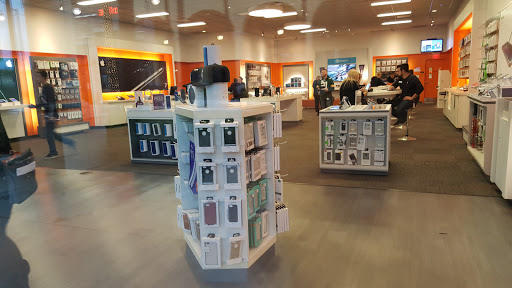 Cell Phone Store «AT&T», reviews and photos, 290 Palladio Pkwy #851, Folsom, CA 95630, USA