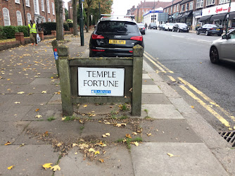 Temple Fortune Health Centre