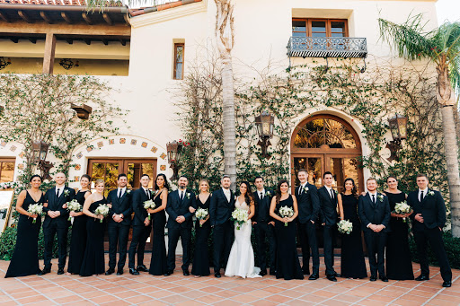 Bridal Shop «A Touch of Class Bridal & The Tuxedo Gallery», reviews and photos, 1414 4th St, Santa Rosa, CA 95404, USA