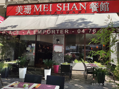 Restaurant Mei Shan