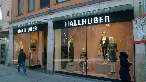 HALLHUBER