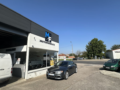 MF automobiles