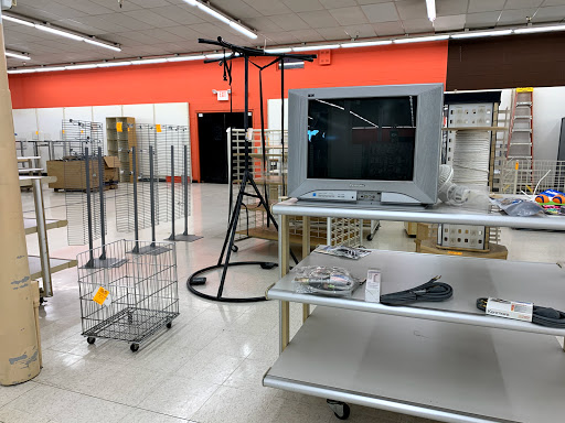 Discount Store «Kmart», reviews and photos, 320 S 25th St, Easton, PA 18042, USA