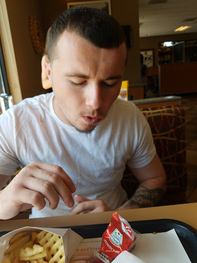 Fast Food Restaurant «Chick-fil-A», reviews and photos, 2467 Lincoln Hwy E, Lancaster, PA 17602, USA