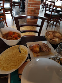 Plats et boissons du Bistrot de la Tour à Aulnay-sous-Bois - n°12