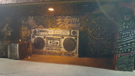 Night Club «Monarch Theatre», reviews and photos, 122 E Washington St, Phoenix, AZ 85004, USA