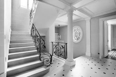 Appart Emma à Neuilly-sur-Seine