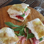 Photo n°2 de l'avis de Cristina.e fait le 18/07/2023 à 08:51 sur le  Hotel Marechiaro | Gargano à San Menaio