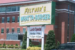 Feltner's Whatta-Burger image